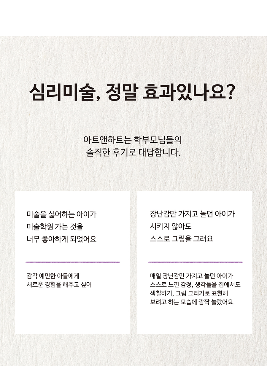 심리미술이란